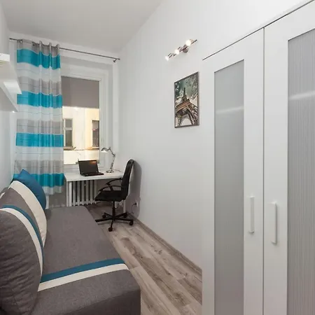 Wrzeszcz Politechniczna 17 Possession Pl *