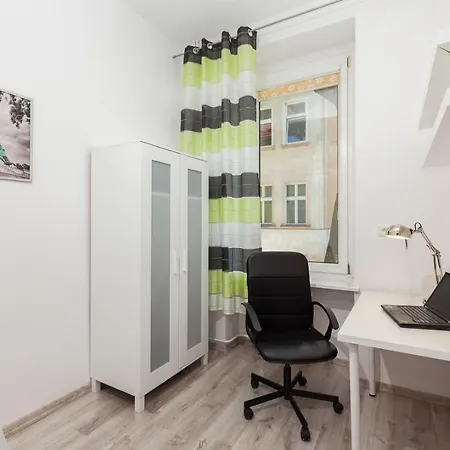 Wrzeszcz Politechniczna 17 Possession Pl Gdansk