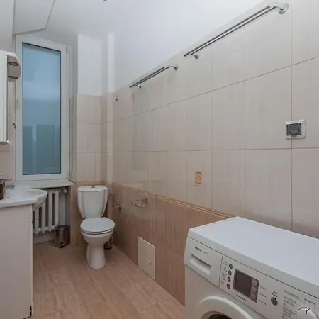 Habitación en casa particular Wrzeszcz Politechniczna 17 Possession Pl *