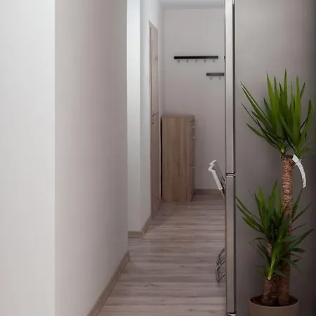 Wrzeszcz Politechniczna 17 Possession Pl *