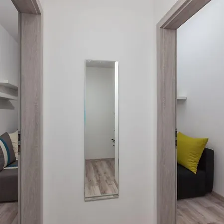 Wrzeszcz Politechniczna 17 Possession Pl