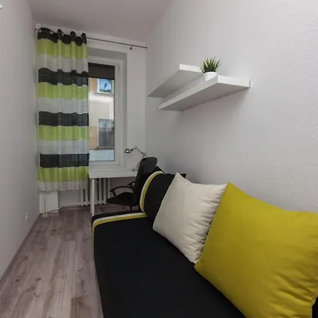 Wrzeszcz Politechniczna 17 Possession Pl * גדנסק