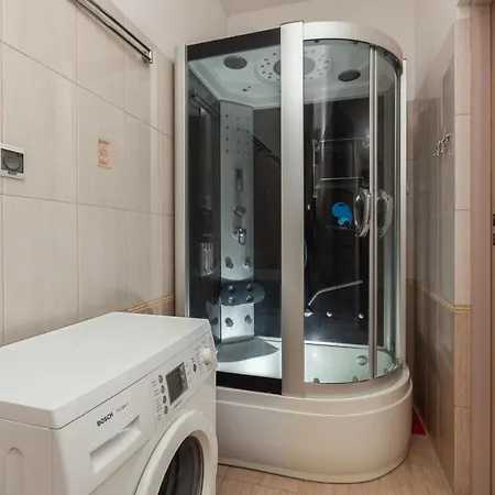 Wrzeszcz Politechniczna 17 Possession Pl גדנסק