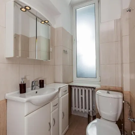 Habitación en casa particular Wrzeszcz Politechniczna 17 Possession Pl *