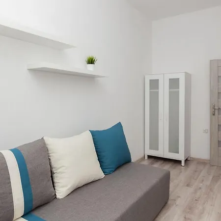 Wrzeszcz Politechniczna 17 Possession Pl