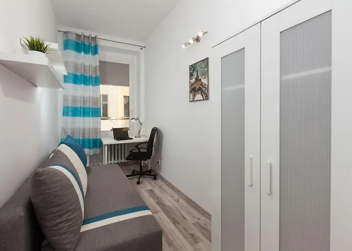 Wrzeszcz Politechniczna 17 Possession Pl *