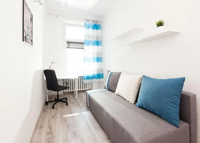 Wrzeszcz Politechniczna 17 Possession Pl Privat bolig *