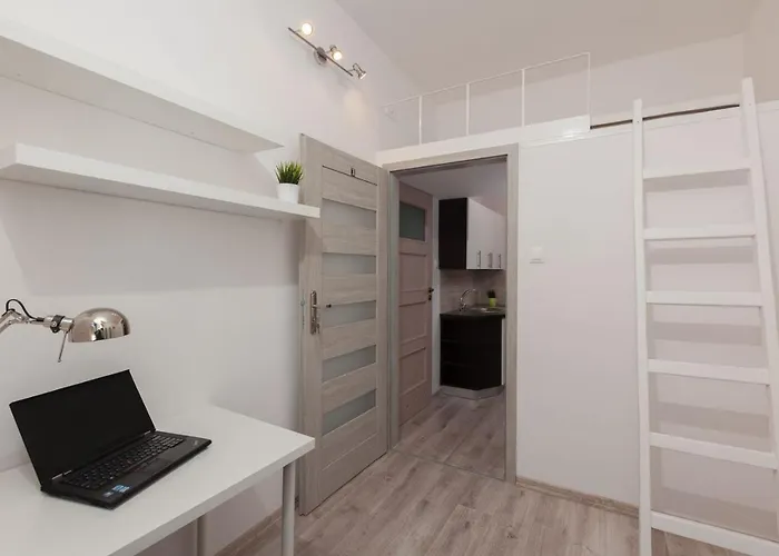 Privat bolig Wrzeszcz Politechniczna 17 Possession Pl Gdańsk