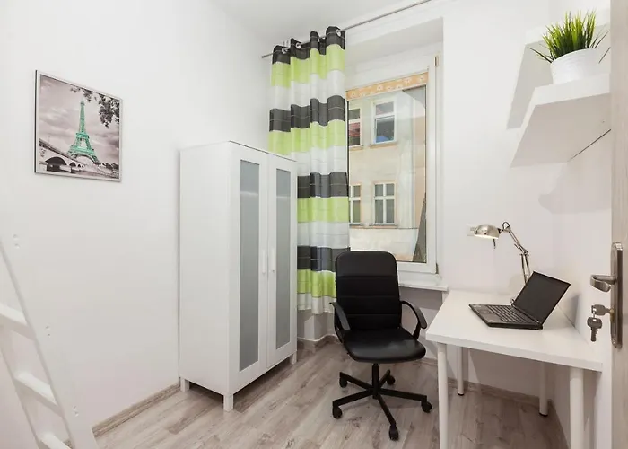 Wrzeszcz Politechniczna 17 Possession Pl Gdańsk