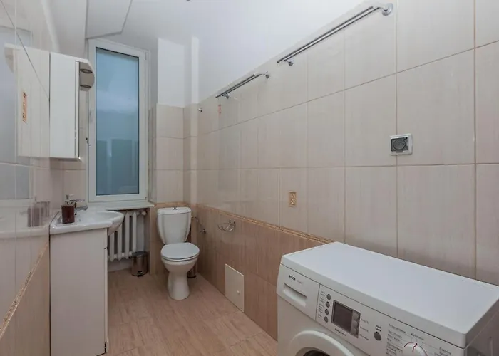 Privat bolig Wrzeszcz Politechniczna 17 Possession Pl *