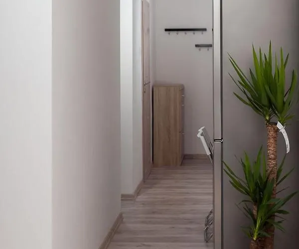 Wrzeszcz Politechniczna 17 Possession Pl *