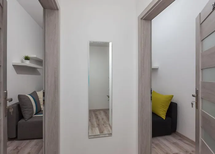 Wrzeszcz Politechniczna 17 Possession Pl