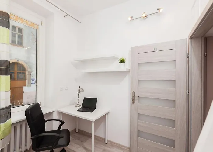 Wrzeszcz Politechniczna 17 Possession Pl Ubytování v soukromí *