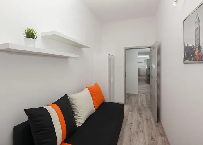 Privat bolig Wrzeszcz Politechniczna 17 Possession Pl