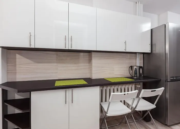 Wrzeszcz Politechniczna 17 Possession Pl Ubytování v soukromí Gdaňsk