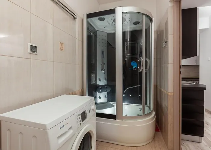 Wrzeszcz Politechniczna 17 Possession Pl Gdaňsk