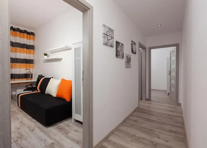 Wrzeszcz Politechniczna 17 Possession Pl Privat bolig