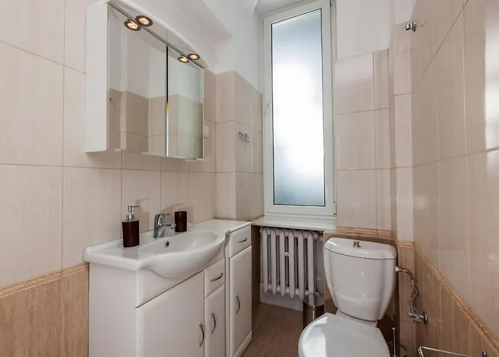 Privat bolig Wrzeszcz Politechniczna 17 Possession Pl *