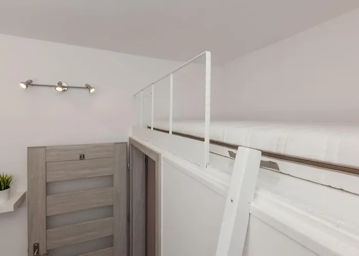 Wrzeszcz Politechniczna 17 Possession Pl *