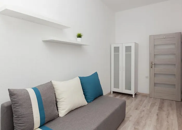 Wrzeszcz Politechniczna 17 Possession Pl