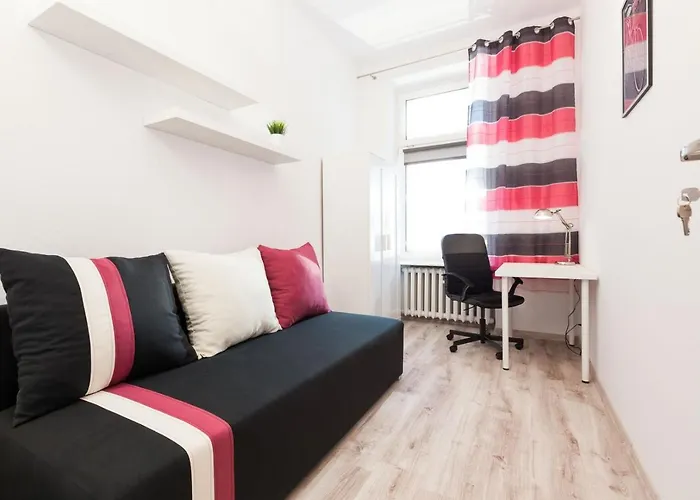 Wrzeszcz Politechniczna 17 Possession Pl Privat bolig *